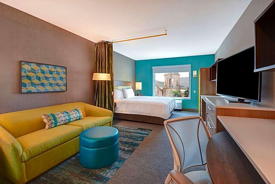 Home2 Suites by Hilton Tucson Downtown