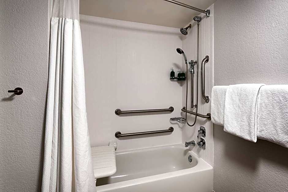 Courtyard by Marriott Oklahoma City Northwest