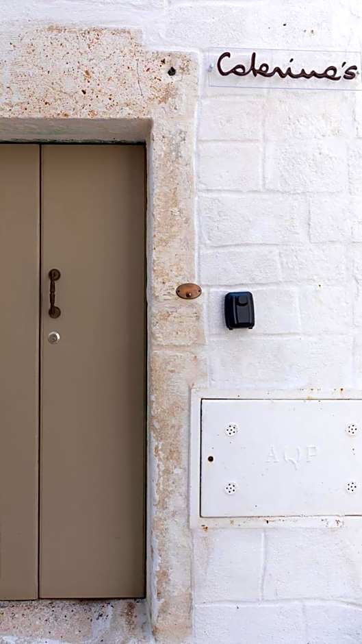 Caterina's Suites & Apartament