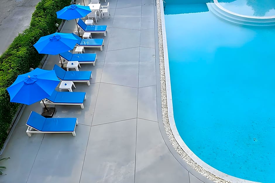 Pattra Mansion by AKSARA Collection