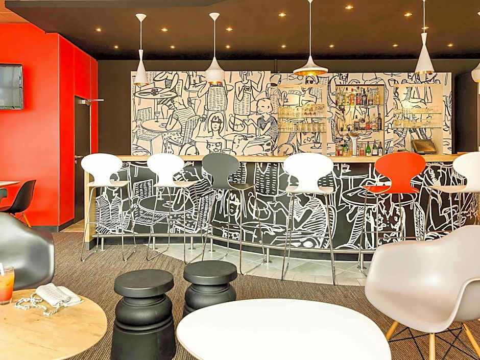 ibis Luebeck City