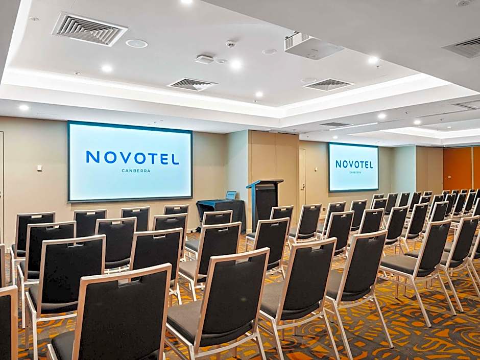 Novotel Canberra