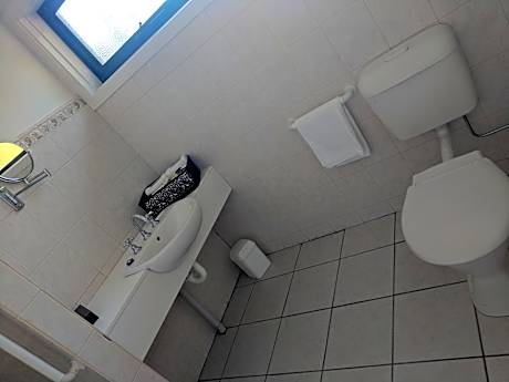 Double or Twin Room - Disability Access