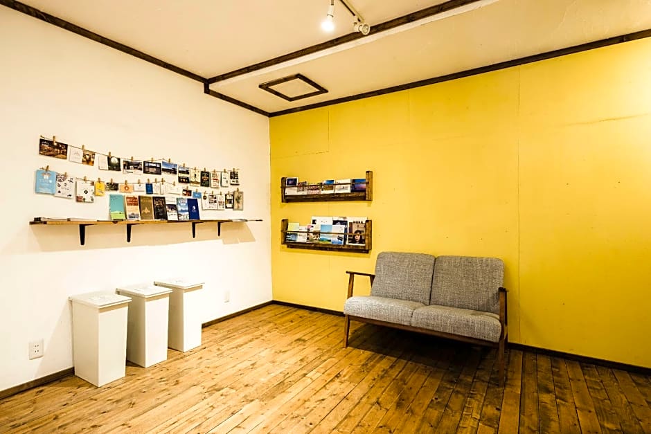 Otaru Tap Room & Hostel