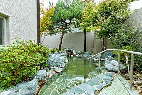 KAMENOI HOTEL SHIOBARA Dog Friendly Hotel