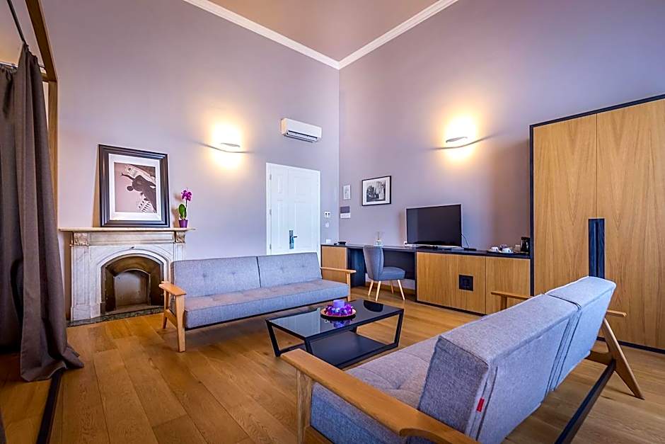 Residenza D'Epoca Al Numero 8
