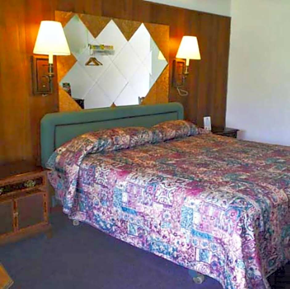 Kings Inn Cleveland