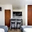 Capital O Hotel Joyma Suites, San Luis
