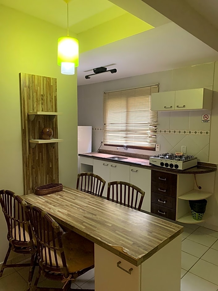 Apart Hotel Serantes