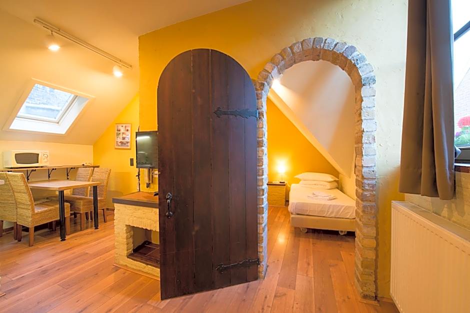 Hotel Leopold