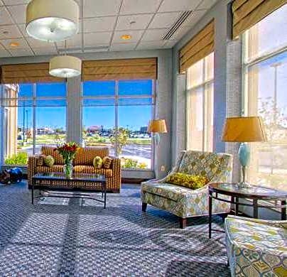 Hilton Garden Inn Midtown Tulsa