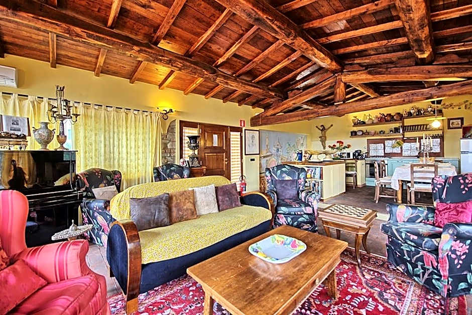 Casa Vania