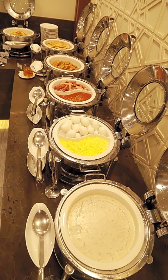 Ramada by Wyndham Multan