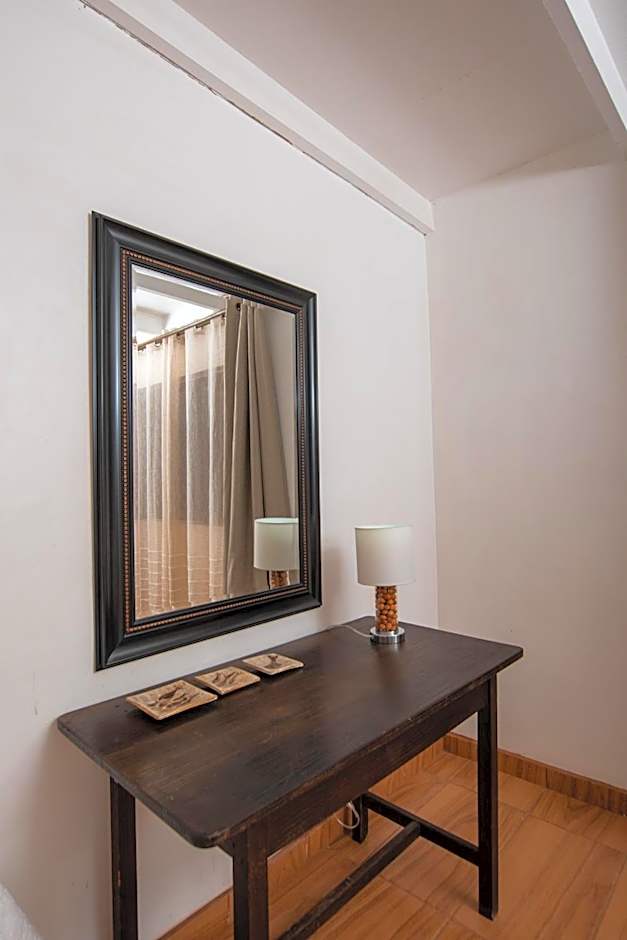 Hotel Pat'ta Hoiri