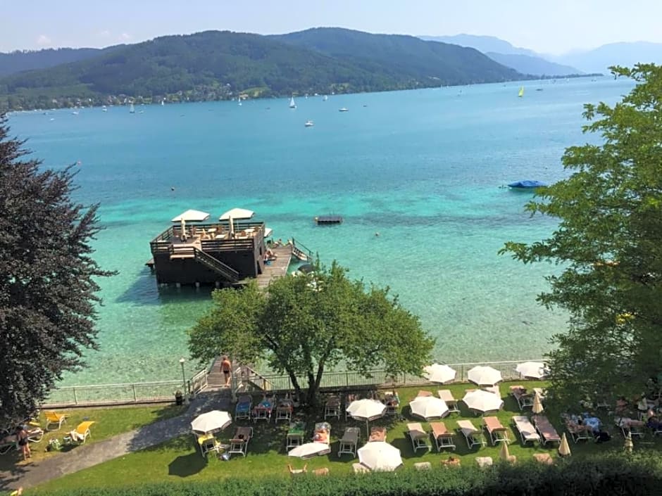 Hotel Attersee