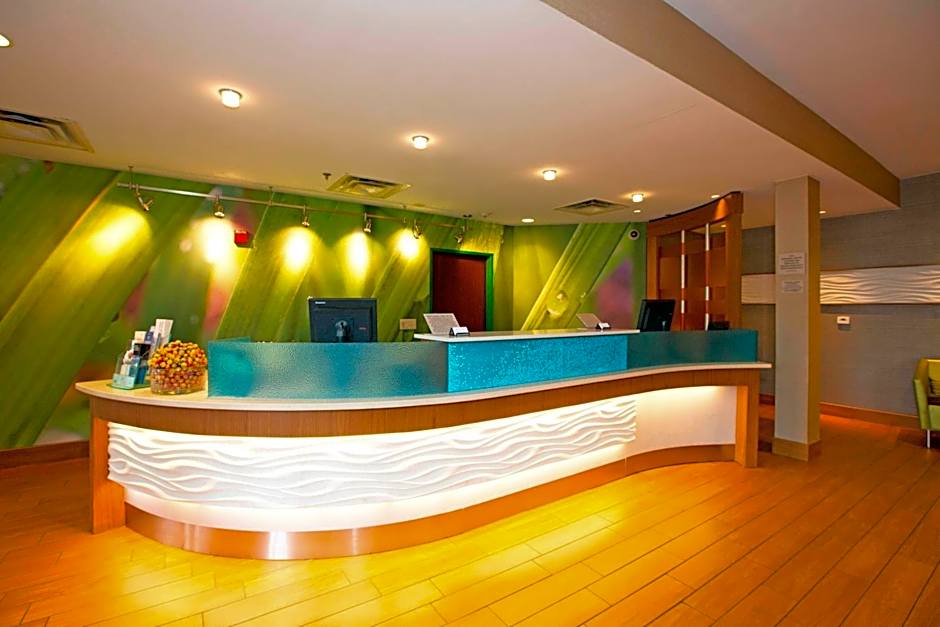 SpringHill Suites by Marriott Pittsburgh Monroeville