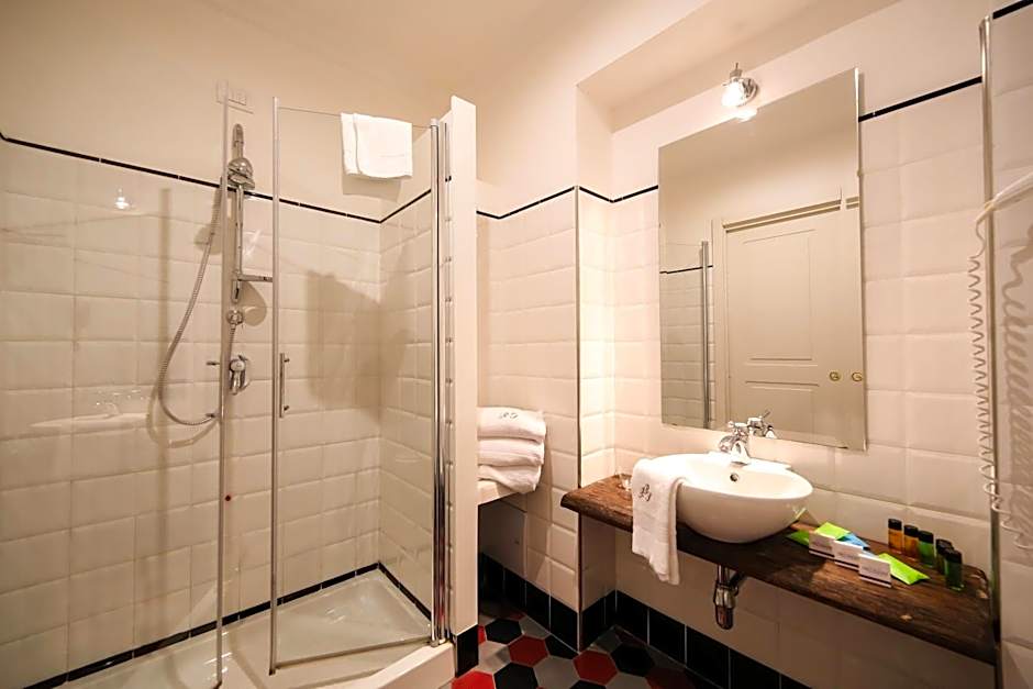 Decumani Hotel De Charme