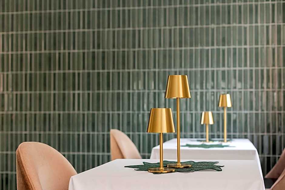 Hotel Alliance - Proche Paris