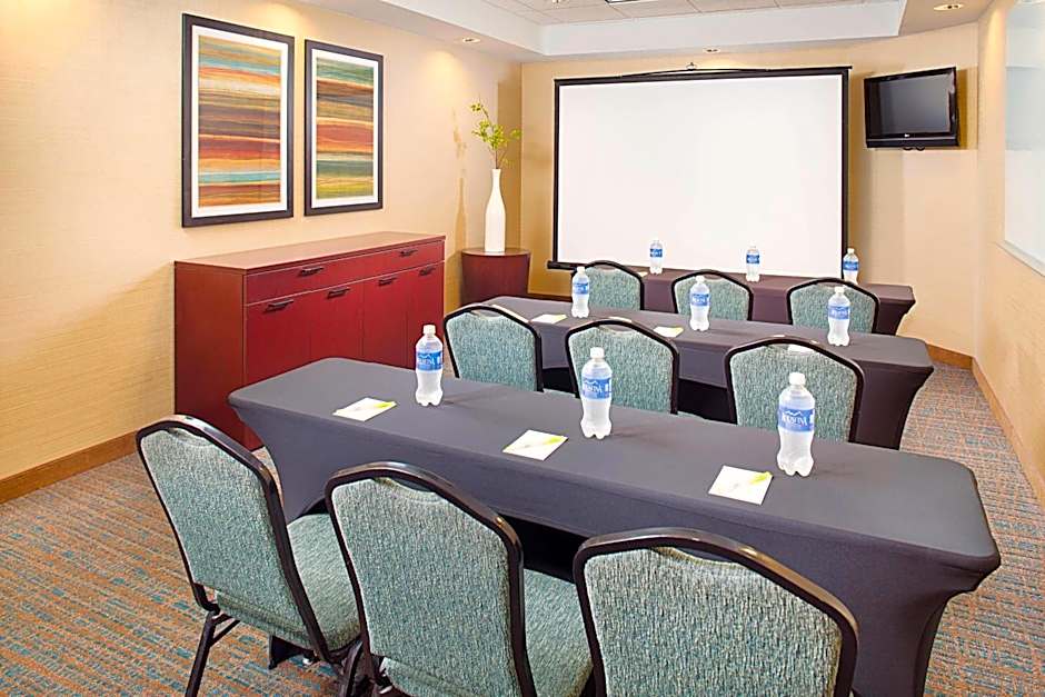 Fairfield Inn & Suites by Marriott San Antonio Seaworld/Westover Hills