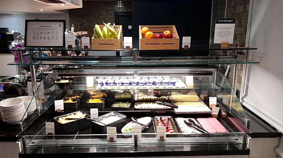 Orida Hotels Newbury