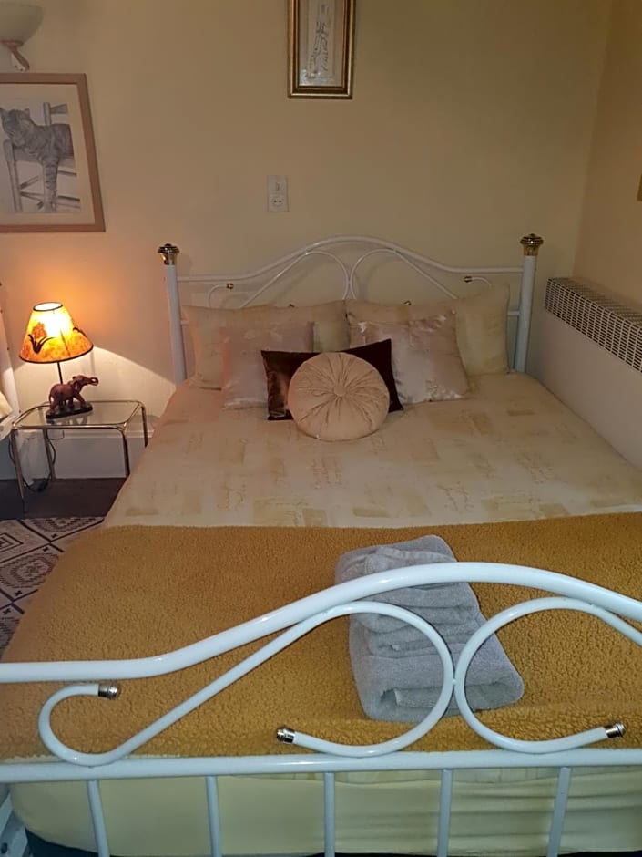 Sunset House Chambres de Hotes