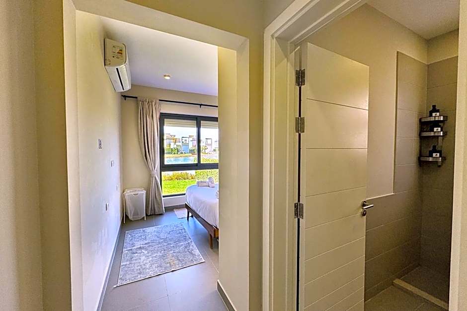 Expressive 1BDR Tawila El Gouna