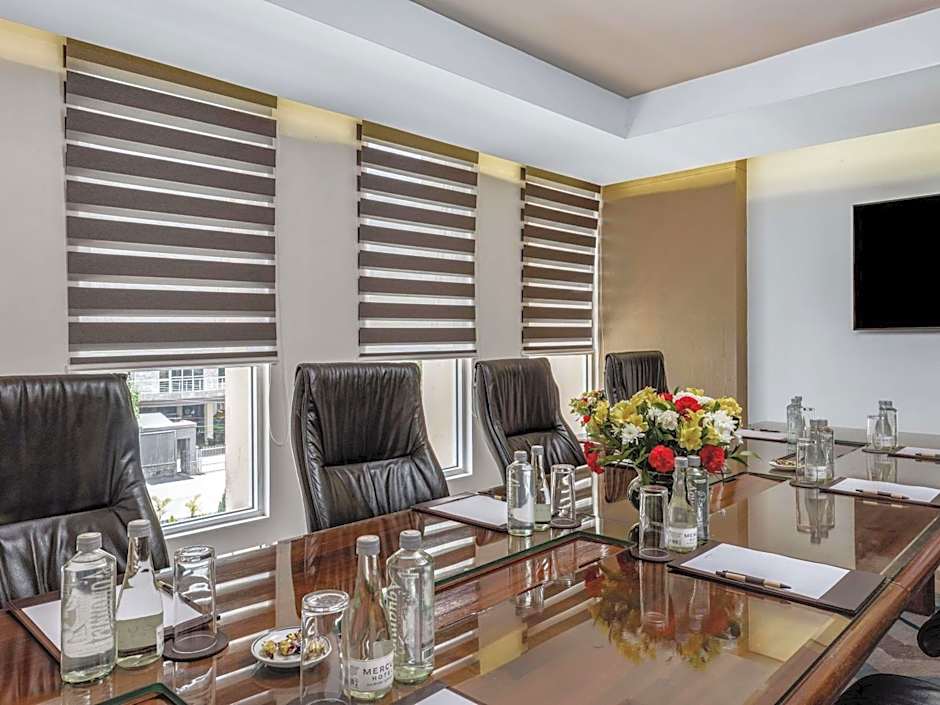 Mercure Nairobi Upper Hill