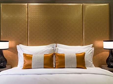 Superior Room, 2 single bed with a view