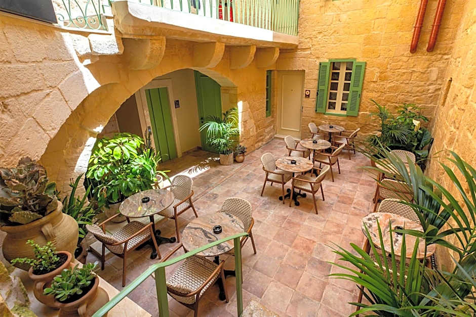 The Vincent Boutique Hotel, BW Premier Collection