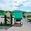 Quality Inn Near the Island Pigeon Forge