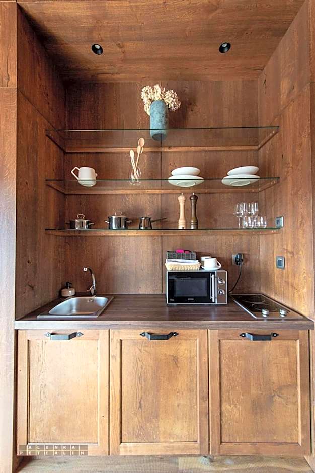 Vinica Castle Boutique & Spa Hotel