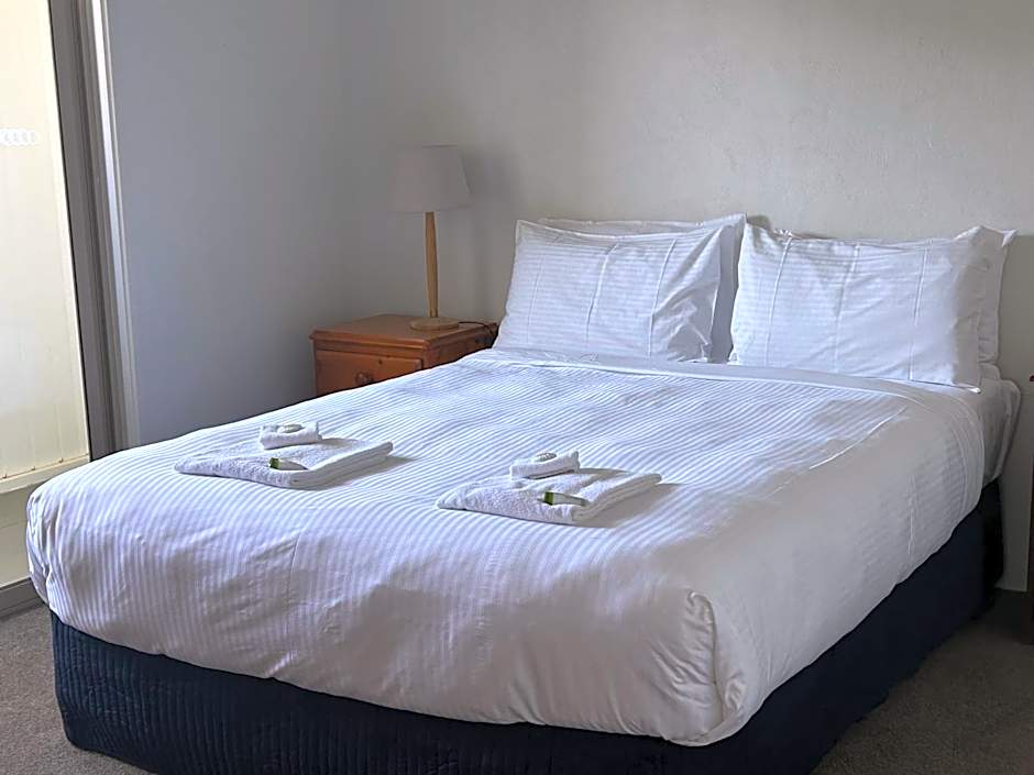 Portarlington Beach Motel