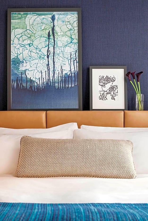 The Press Hotel, Autograph Collection