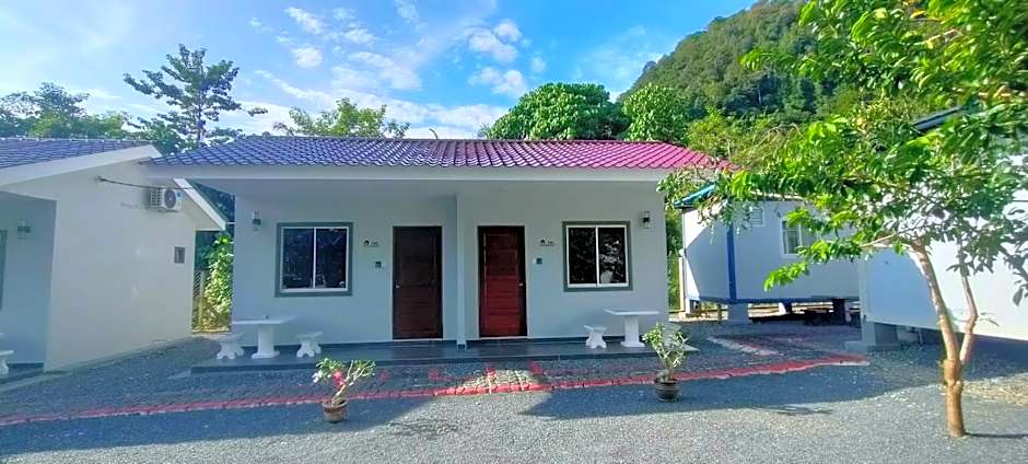 Guest House Gua Kelam