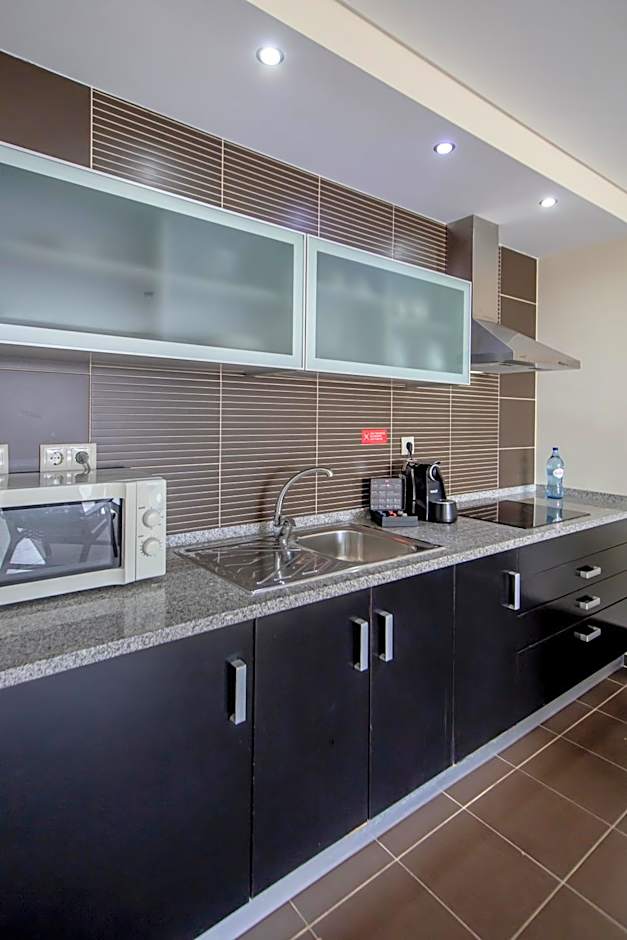 Areias Village Beach Suite Hotel