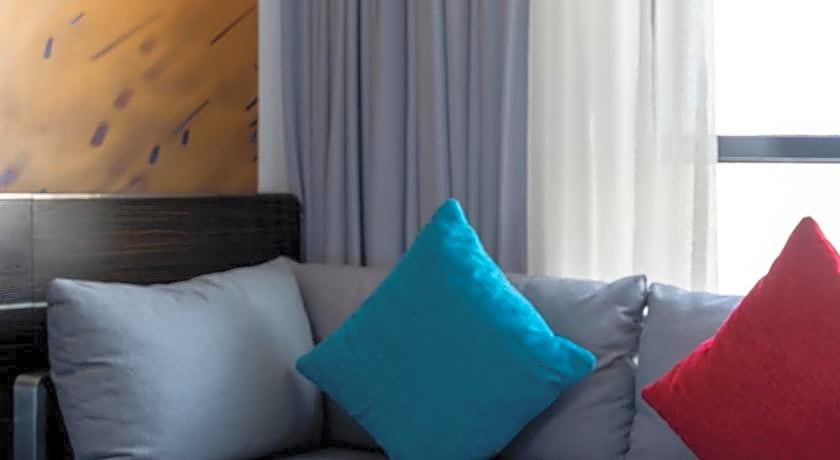 Novotel Makkah Thaker City