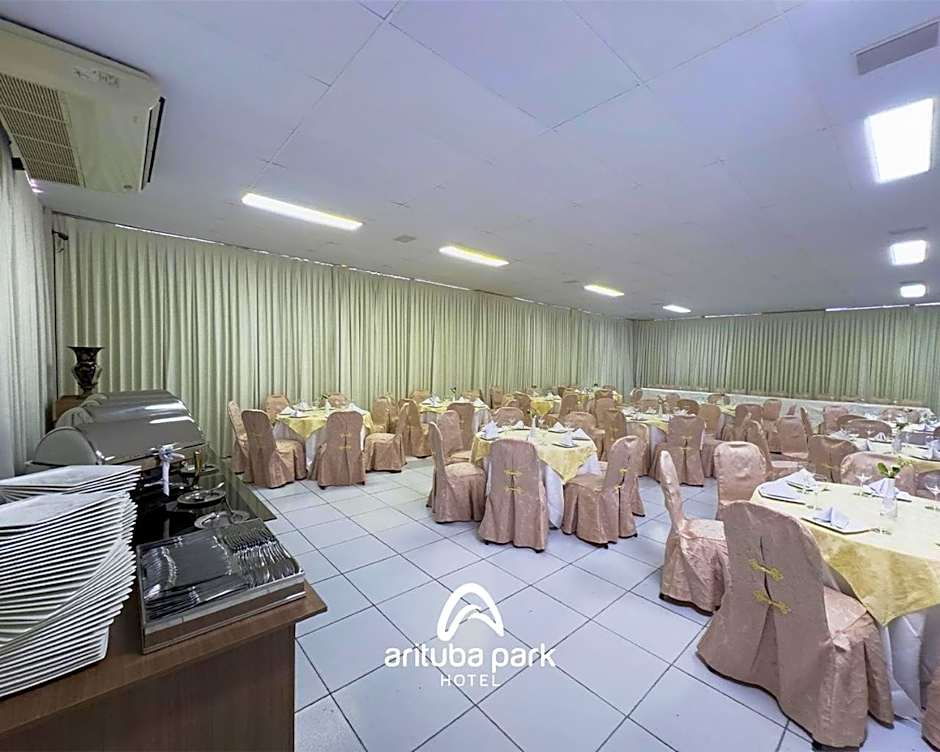 Arituba Park Hotel