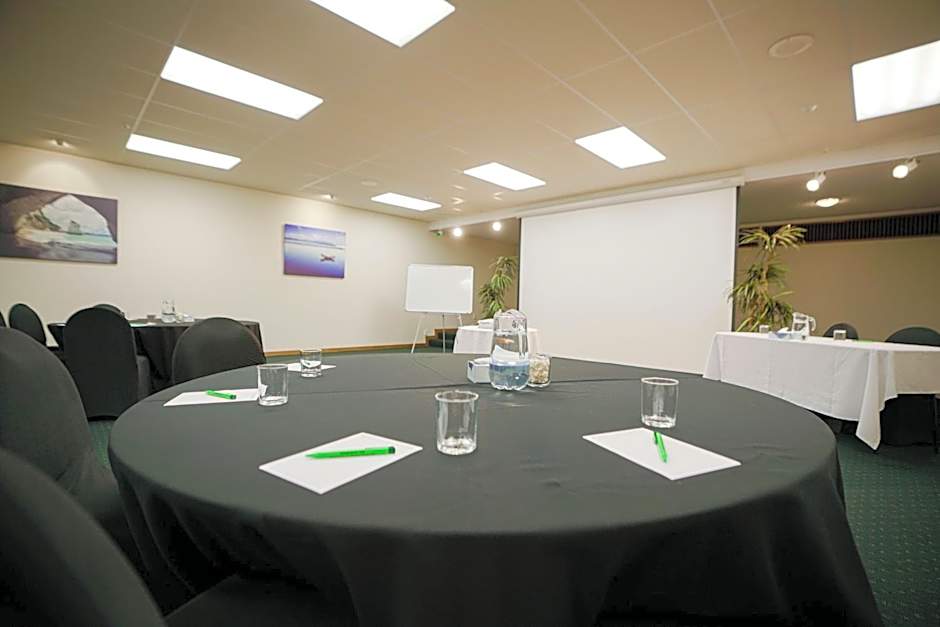 Comfort Hotel Flames Whangarei