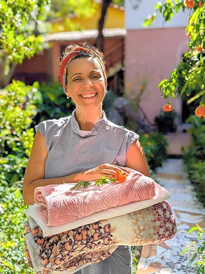 Casa das Irmãs - Só Mulheres - Women Only