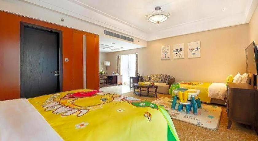 Qingdao Haidu Hotel
