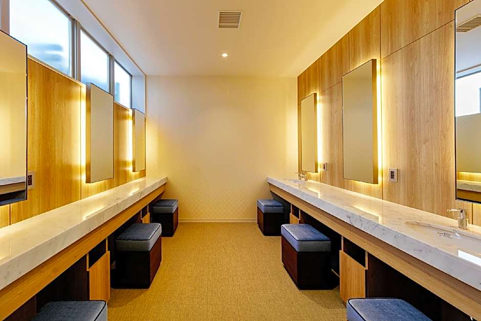 HOTEL VISCHIO TOYAMA