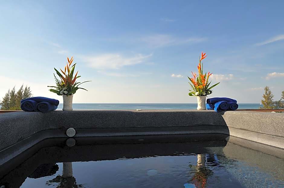 The Palms, Kamala Beach - SHA Extra Plus