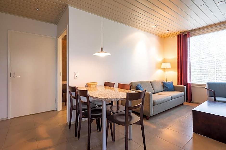 Lapland Hotels Akashotelli