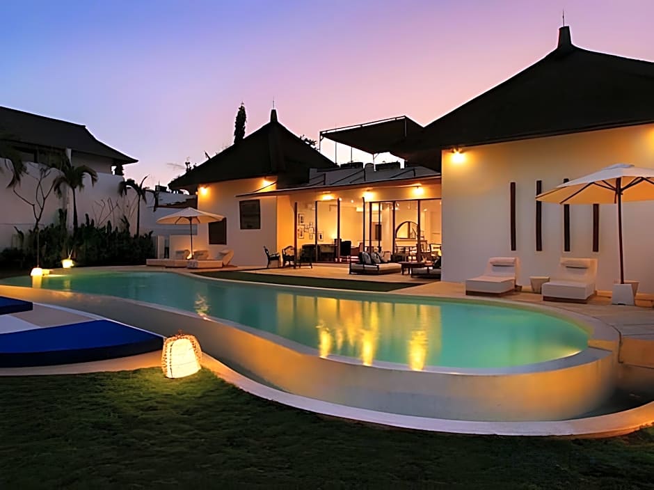 The Apartments Umalas