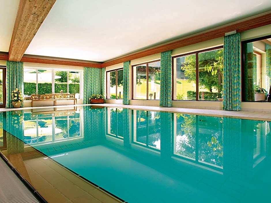 Rasmushof - Hotel Kitzbühel