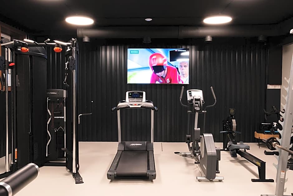 AirInn Vilnius Hotel