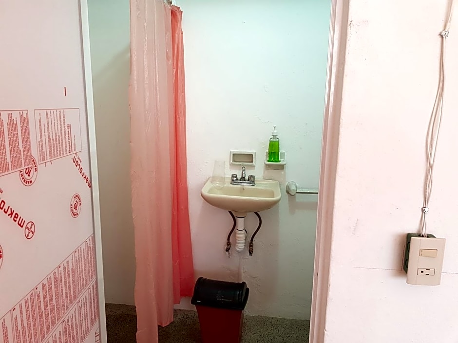 Hostel Vallarta