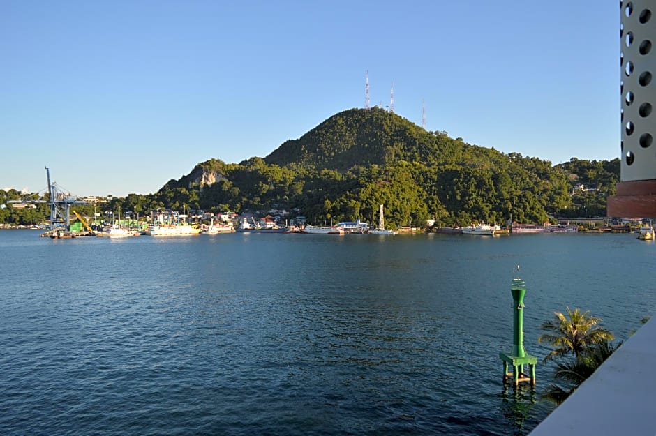 Swiss-Belhotel Papua