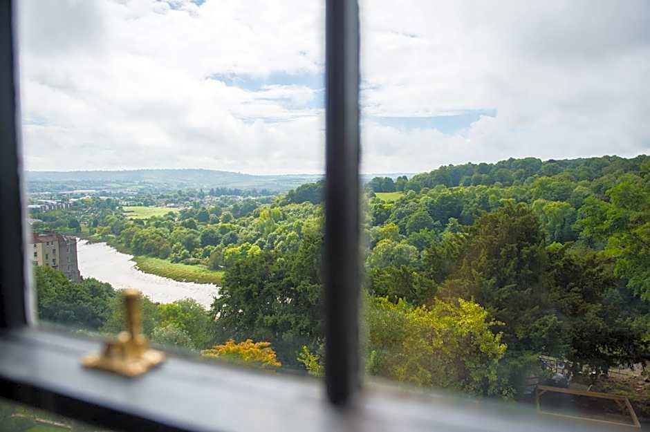 Avon Gorge by Hotel du Vin