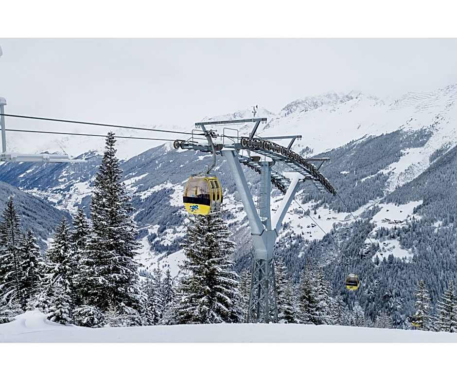 Aparthotel Herzblick GmbH